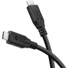 Goobay 74193 USB Cable Black