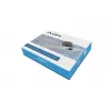 Internal Ethernet Network Card LANBERG PCE-1GB-201, PCI Express, 1× RJ-45 Gigabit (1000 Mbit/s), black