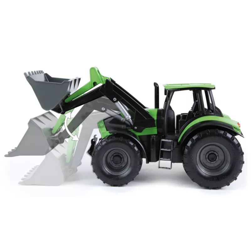 Tractor Lena WORXX 04613EC