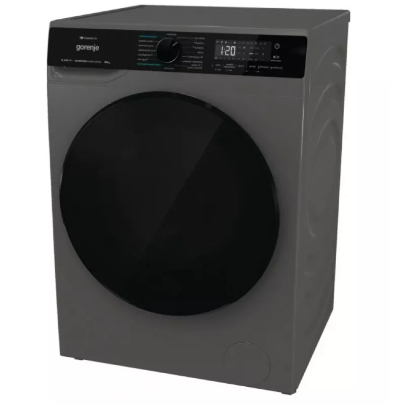 Washer-dryer GORENJE WD2PA964ADT/PL