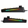 Mechanical keyboard GLORIOUS GMMK 3 PRO Barebones — Full-size (100%), Wired USB, RGB, Black
