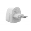 Power adapter GEMBIRD A-AC-ITMINTF 10A — World to Italy plug converter