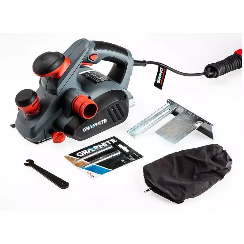 Sander GRAPHITE 59G678 850 W