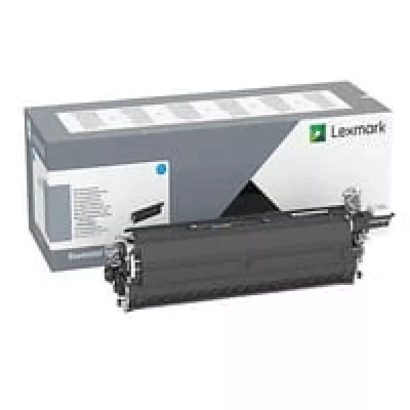 Lexmark - Cyan - Entwicklungseinheit/Fotoleiterset LCCP - for Lexmark C2325dw, MC2325adw, MC2425adw, MC2535adwe, MC2640adwe