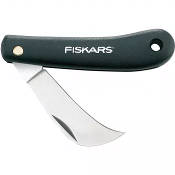 Fiskars K62 Black Razor blade knife