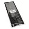 Dust Filter Set DEMCiflex for NZXT Switch 810, black on black, replacement filters