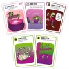Zombie Kittens, Card Game