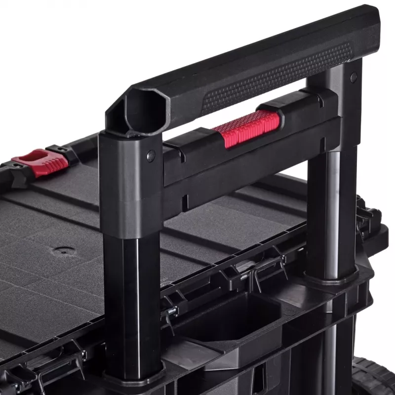 TOOLBOX ON WHEELS StackNRoll KETER