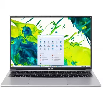 Laptop Acer Aspire Lite AL16-54P-523X 16 inch Intel Core i5 16GB 512GB Intel Iris Xe Windows 11