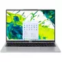 Laptop Acer Aspire Lite AL16-54P-523X 16 inch Intel Core i5 16GB 512GB Intel Iris Xe Windows 11