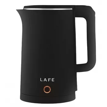 Lafe LAFCZA47467 1.8 Black