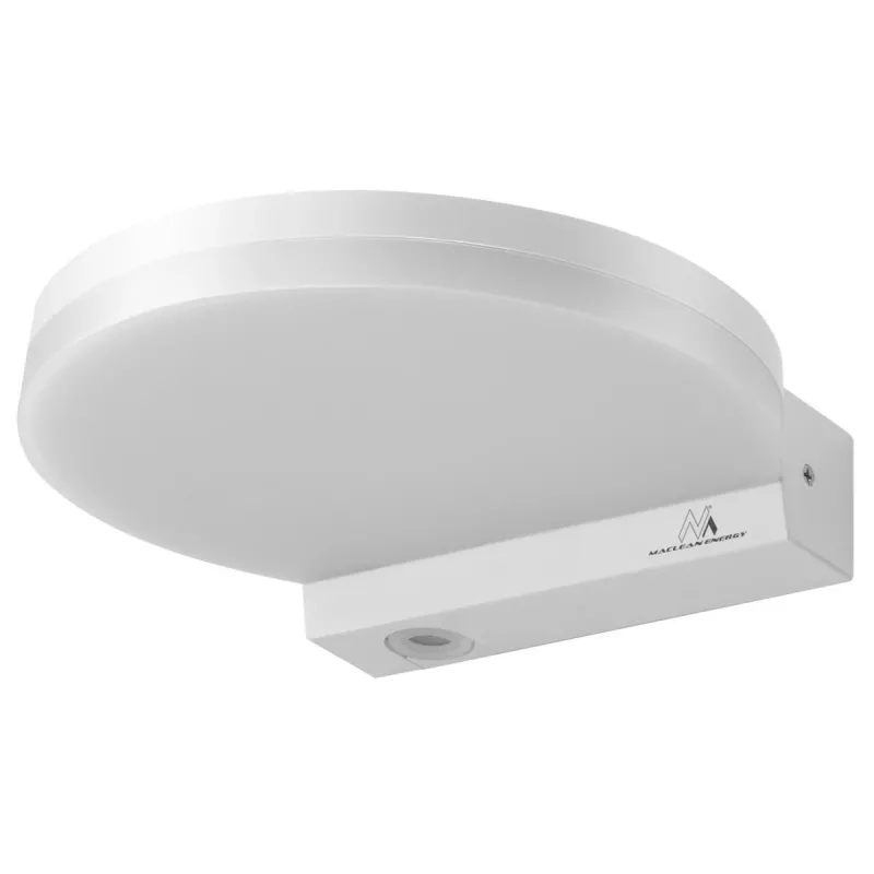 Outdoor LED Wall Lamp MACLEAN MCE346W 15W — cold/warm light not specified