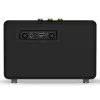 Portable stereo speaker TRACER M45 Black — Bluetooth 5.0, 45 W RMS, FM radio, built-in mic, battery-powered
