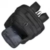 Backpack Rivacase Tegel 8460 Black Polyester
