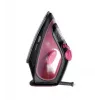 Braun TexStyle 1 Dry & Steam iron Ceramic soleplate 2000 W Black, Purple