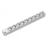 Power Strip outlet box Aluminium Bachmann 333.401