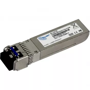 ALLNET Switch Module ALL4778 SFP28-25GB-LR, 25Gbit Singlemode, to 10Km, uncodiert,