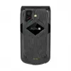 Flip phone Kruger & Matz Iron 5 Flip KM0466 — Dual SIM, 2.4 inch display, IP68/IP69K, 1200 mAh