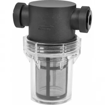 Water block Alphacool 29145 Acrylic Plastic Black Transparent