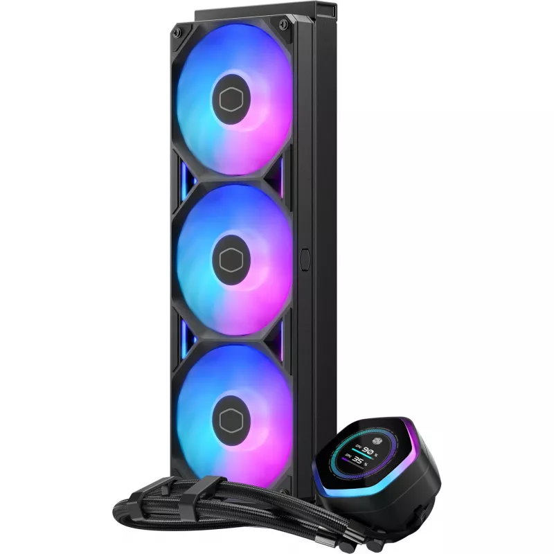 Cooler Master MLX-D36M-A25SZ-L1 Product