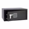 Freestanding safe Yale YLV/200/DB2 Steel Black 24L Combination lock
