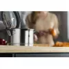 Zwilling BELLASERA cookware set 5-piece, 18/10 Stainless Steel (71160-005-0)