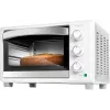 Cecotec Mini Oven | Bake&Toast 2300 White | 23 L | 1500 W | White