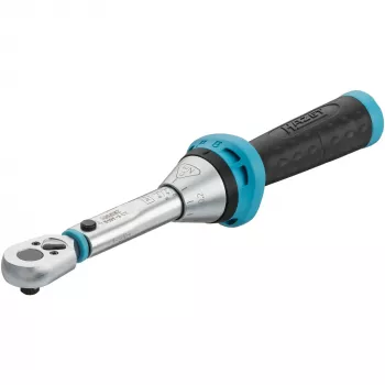 Click torque wrench HAZET 5107-3CT