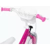Children's bicycle 16 Huffy 21851W Princess