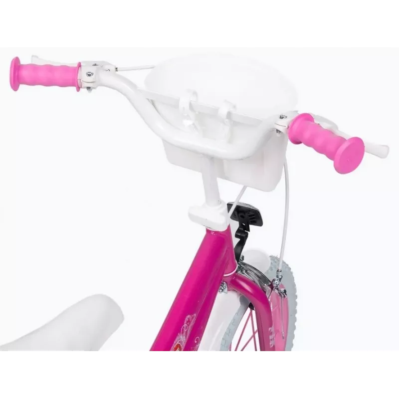 Children's bicycle 16 Huffy 21851W Princess
