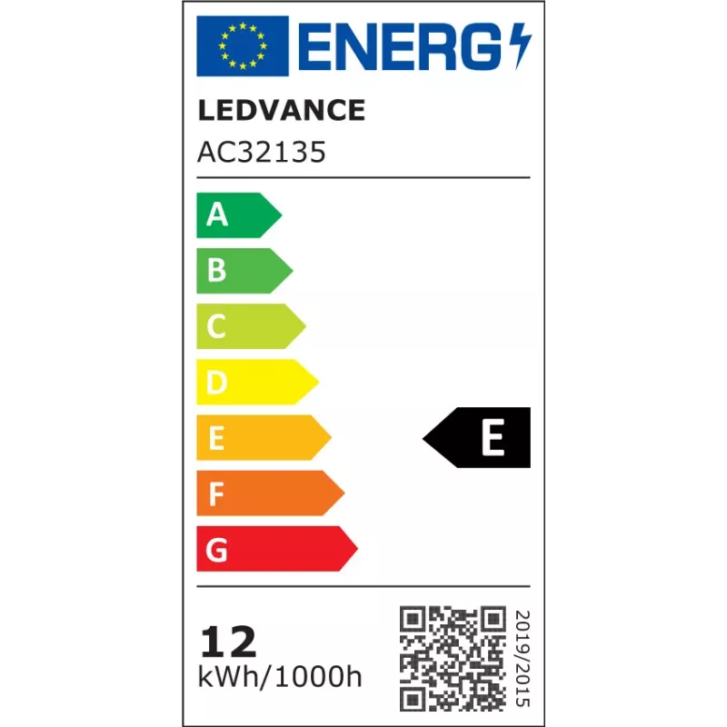 LEDvance Osram SLIM LINE LED bulb 12 W R7s 1521 lm 2700 K