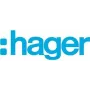 Hager ARC916D