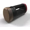 Ansmann HS5R - handheld flashlight - Black - Buttons - IP20 - III - -10 - 45 °C