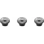 Ear tips Yealink BH71 medium replacement, 3 pcs