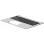 Keyboard HP N08145-041 for EliteBook 860 G9 — German layout, backlit