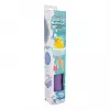 Anti-slip bath mat purple