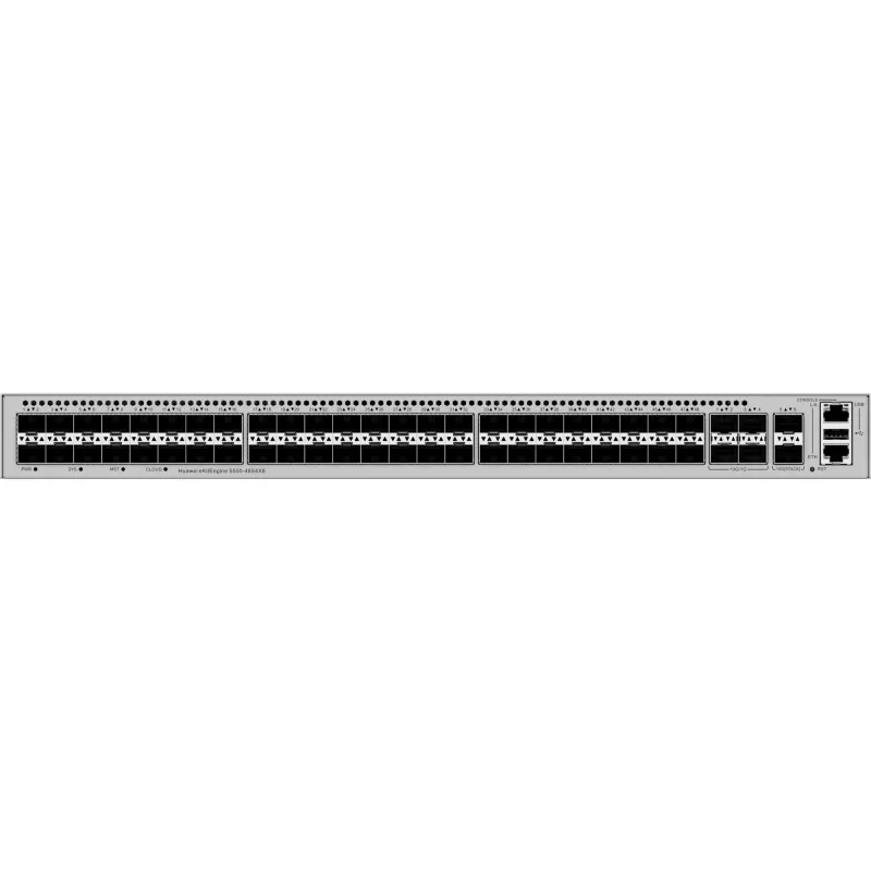 Managed Switch Huawei S530-48S4XE L3 1U 224 Gbit/s USB 2.0