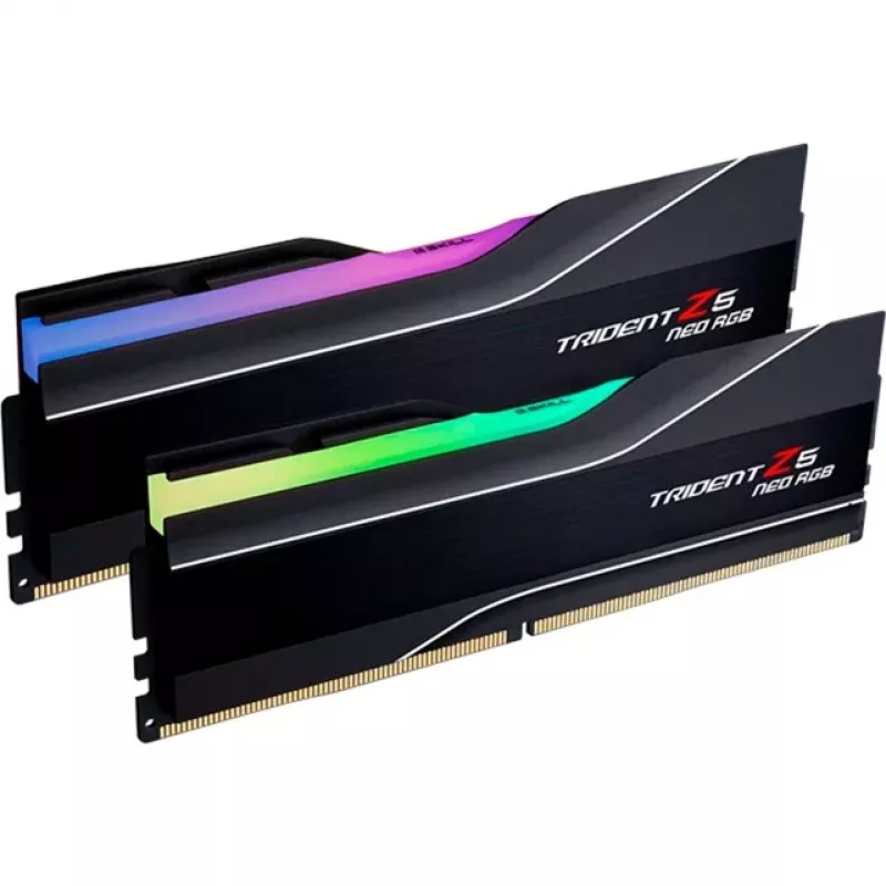 G.skill F5-8000J4048G24GX2-TZ5NR Memory Module