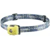 Headband flashlight Varta OUTDOOR SPORTS ULTRALIGHT H30R Lime
