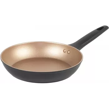 Frypan Russell Hobbs RH01666BEU7 24 cm, non-stick, black