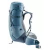 Backpack Deuter Aircontact Lite 40 + 10 Expanded volume 10 L