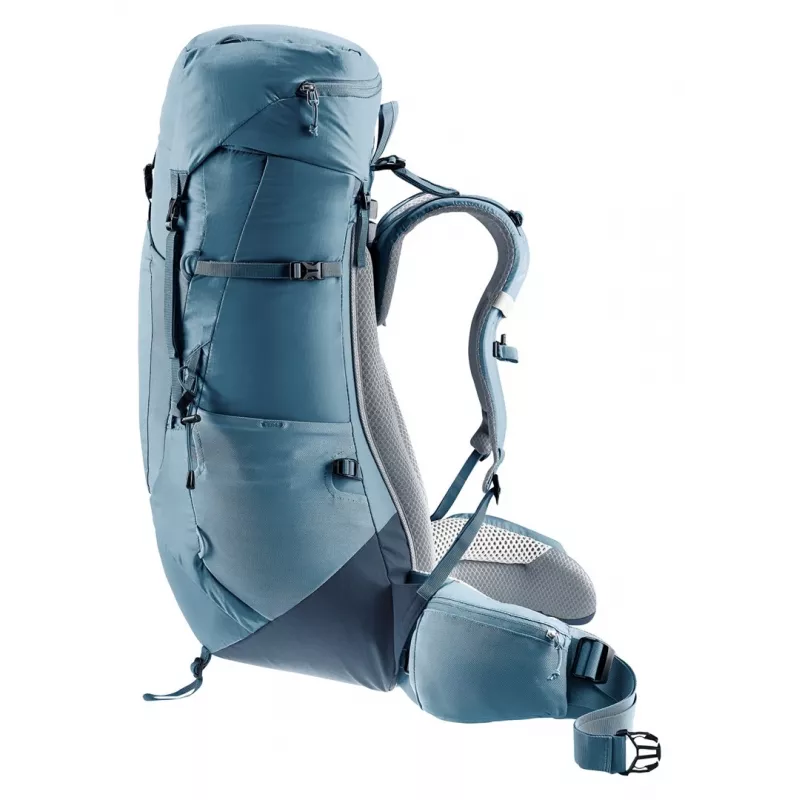 Backpack Deuter Aircontact Lite 40 + 10 Expanded volume 10 L
