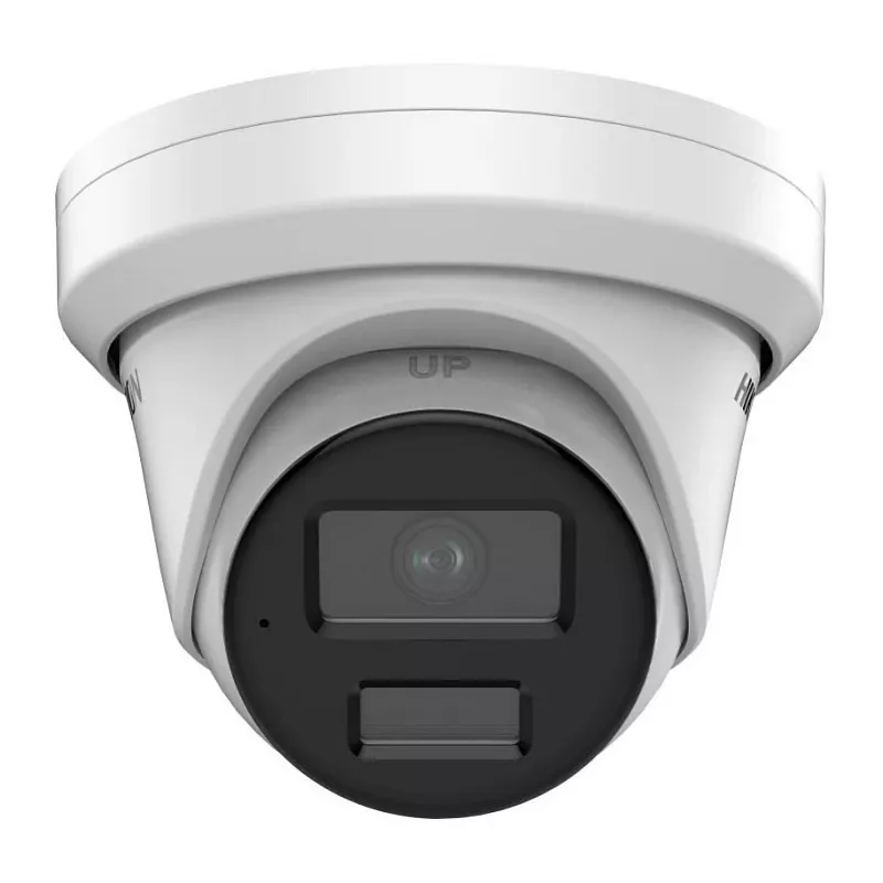 IP security camera Hikvision DS-2CD3386G2-ISU(2.8mm)(H)(eF) Ultra Series