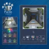 Puzzle 3D Eiffel Tower