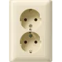 Gira 078001 White