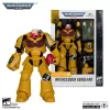 MCFARLANE Warhammer Intercessor Sergeant figure 7in (10954)