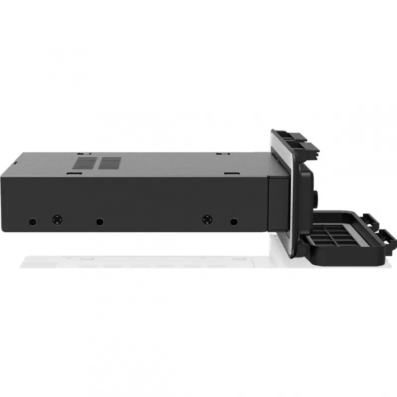 Mobile Rack icy dock MB491SKL-1B 2.5 to 3.5 inch drive bay adapter for SAS/SATA