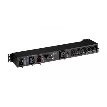 Eaton MBP3KI maintenance bypass panel (MBP) 220 - 240 V Black