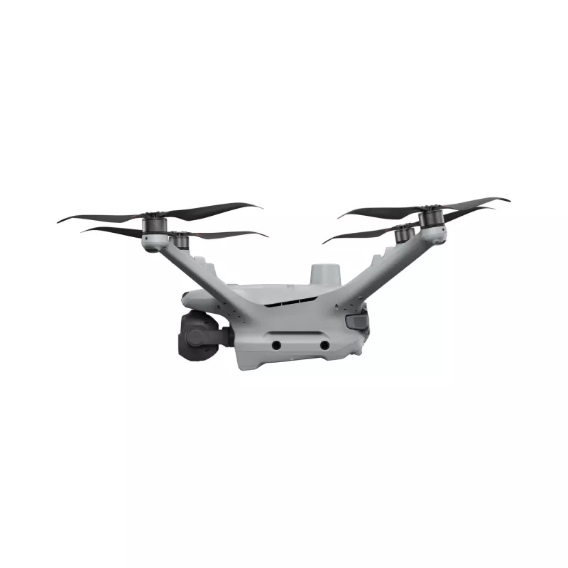 Drone | DJI | Matrice 4D (DJI RC Plus 2) | CP.EN.00000658.01