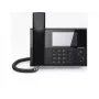 IP232 IP Telephone Black POE Power Supply Optional